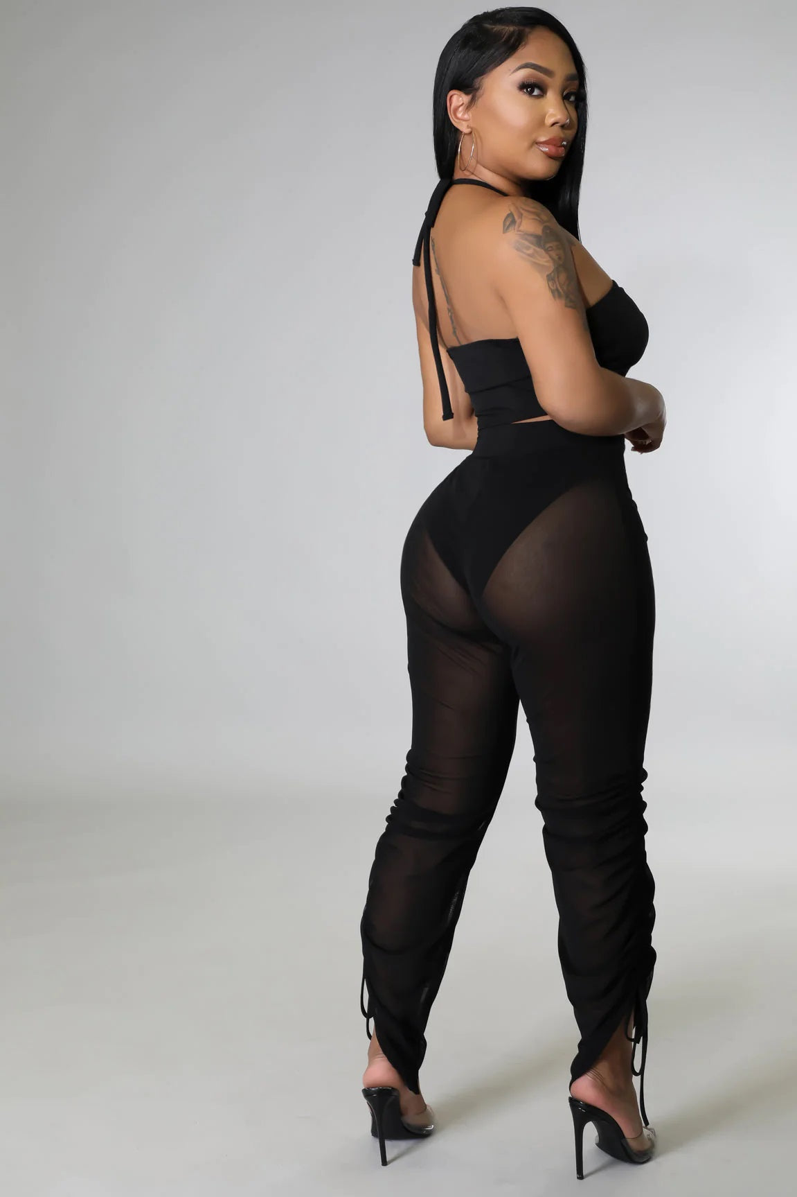 Party Season Pant Set