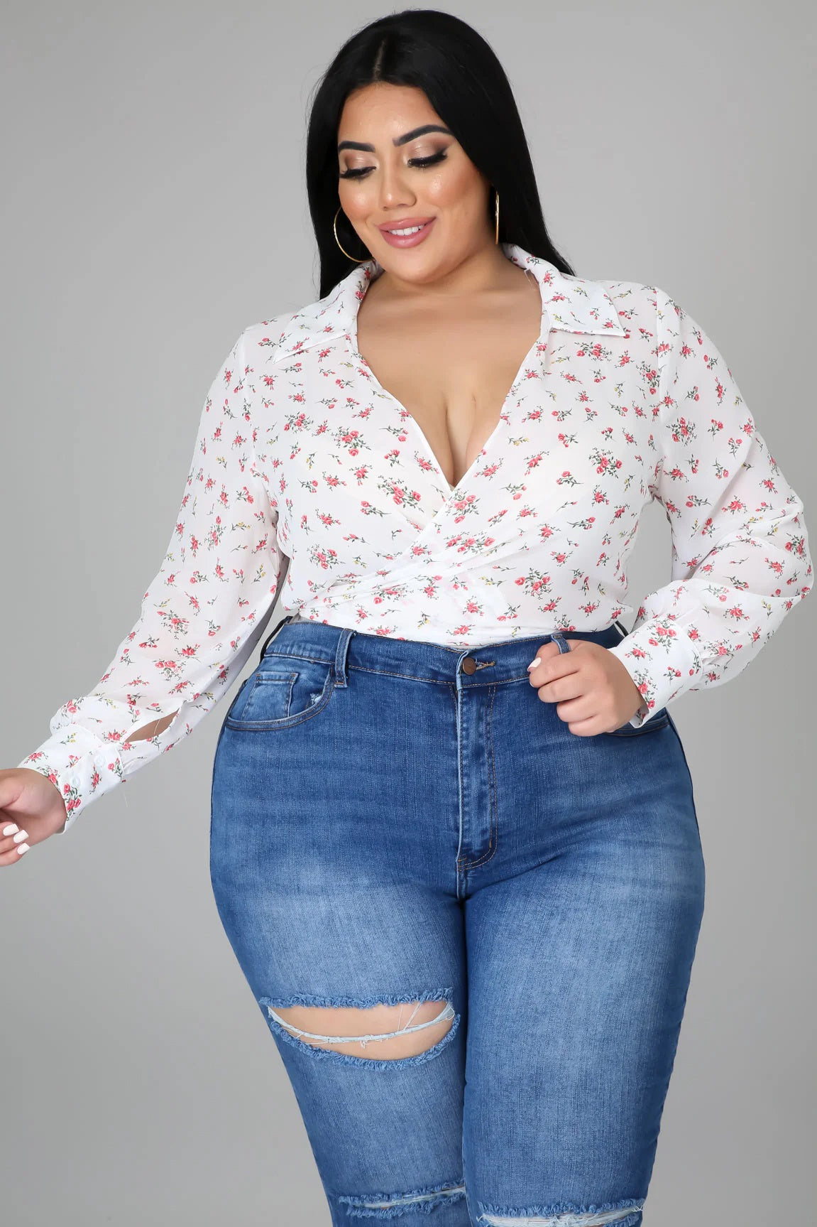 Nevaeh Top