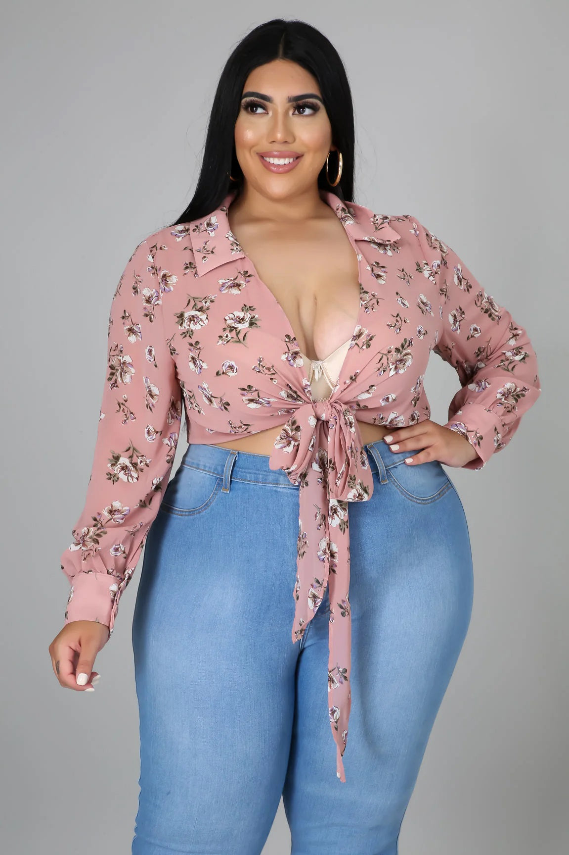 Kai Plus Top