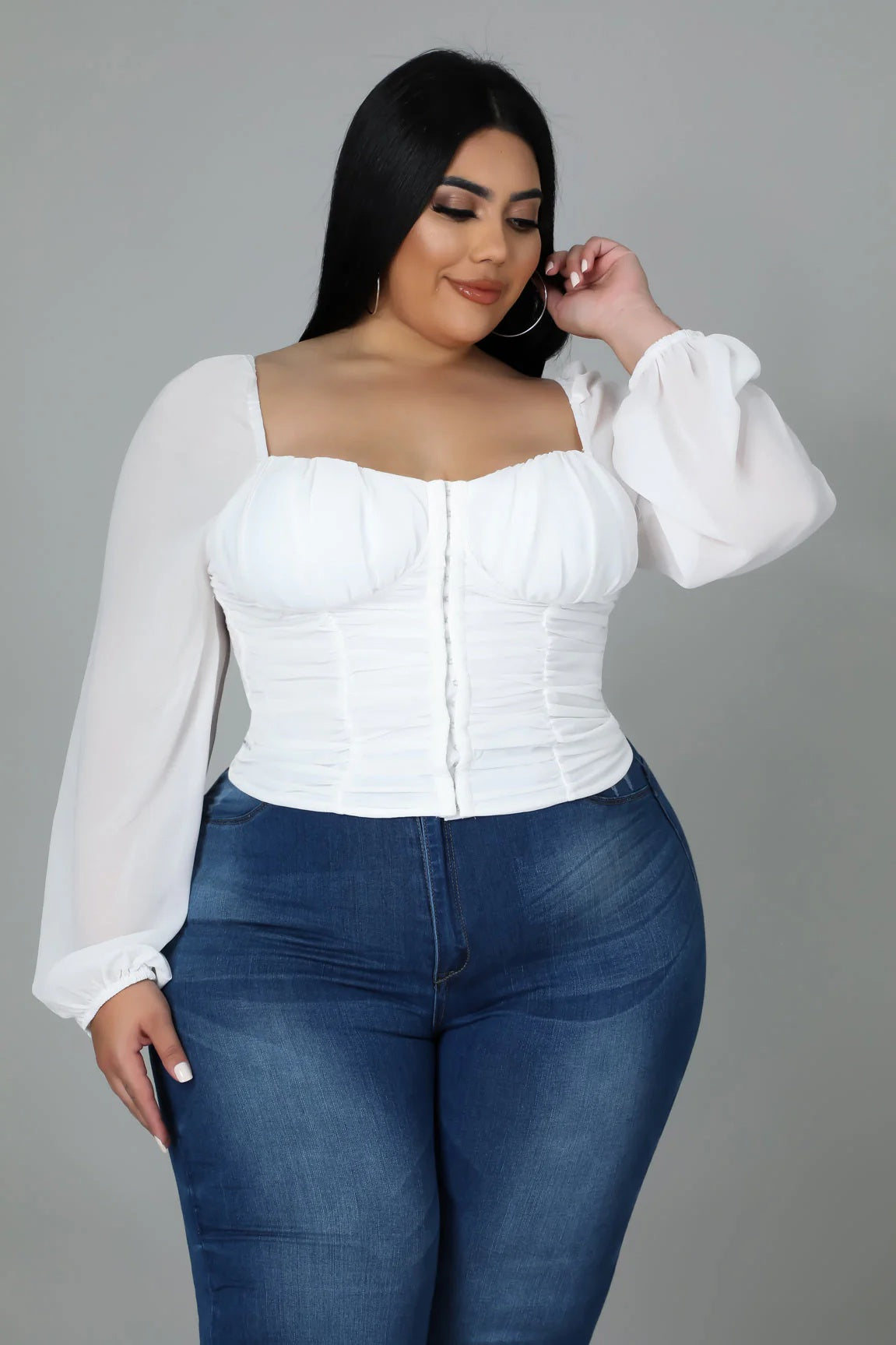 Kaya top
