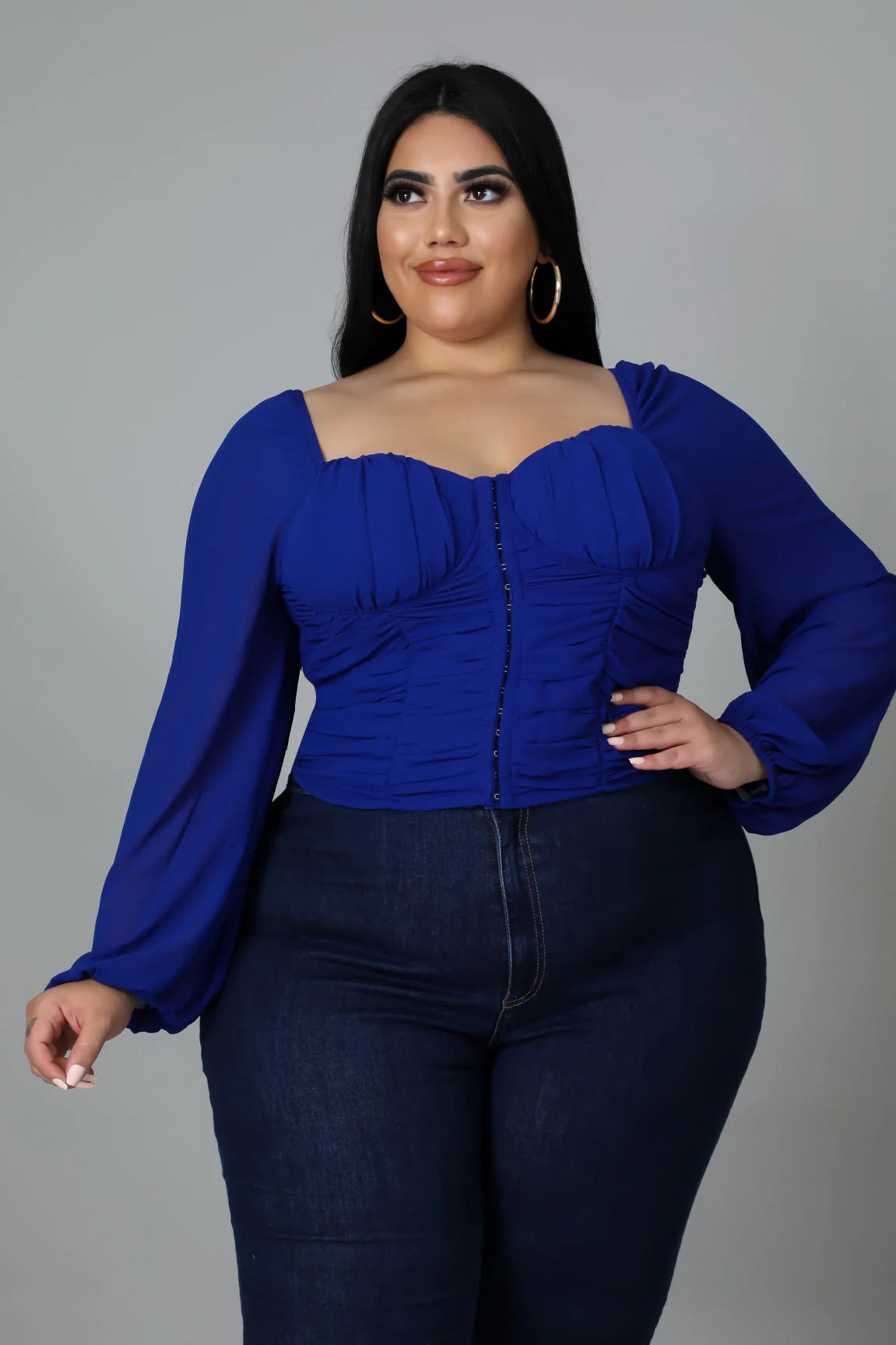 Kaya top