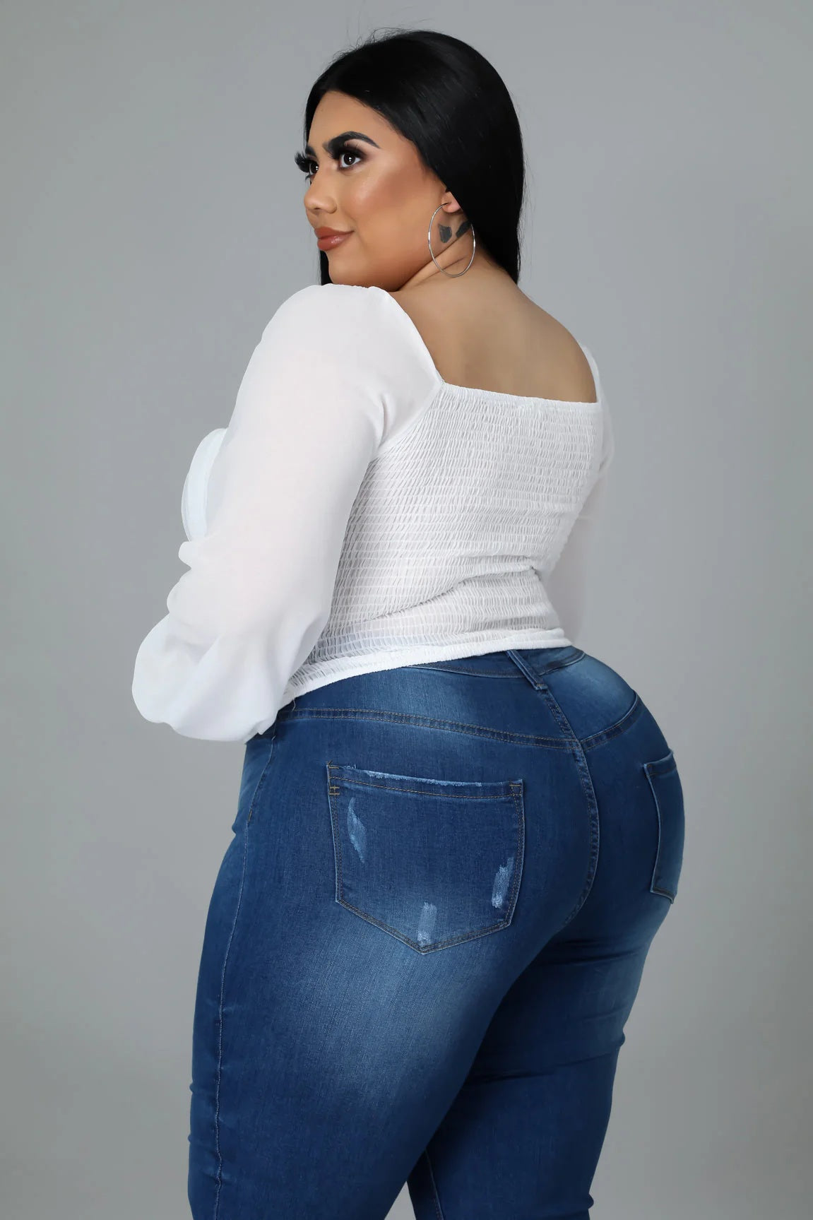 Kaya top