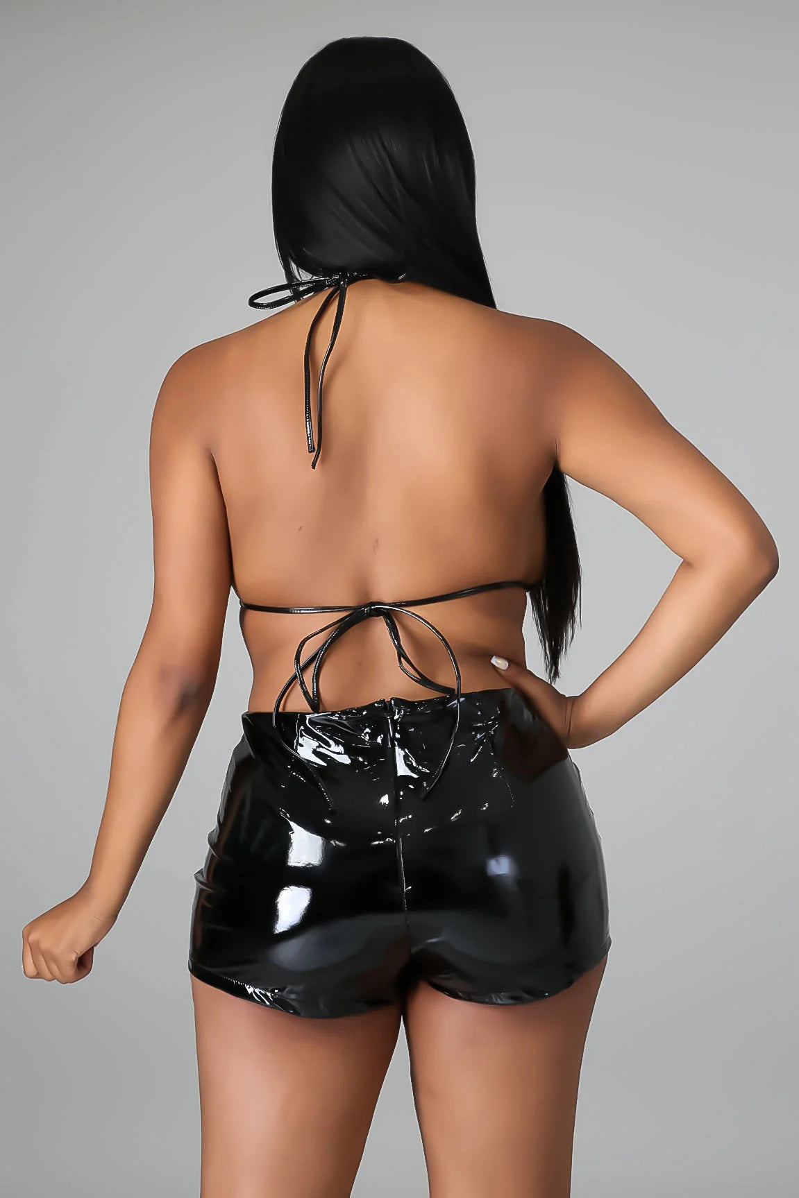 Rockstar Short Set