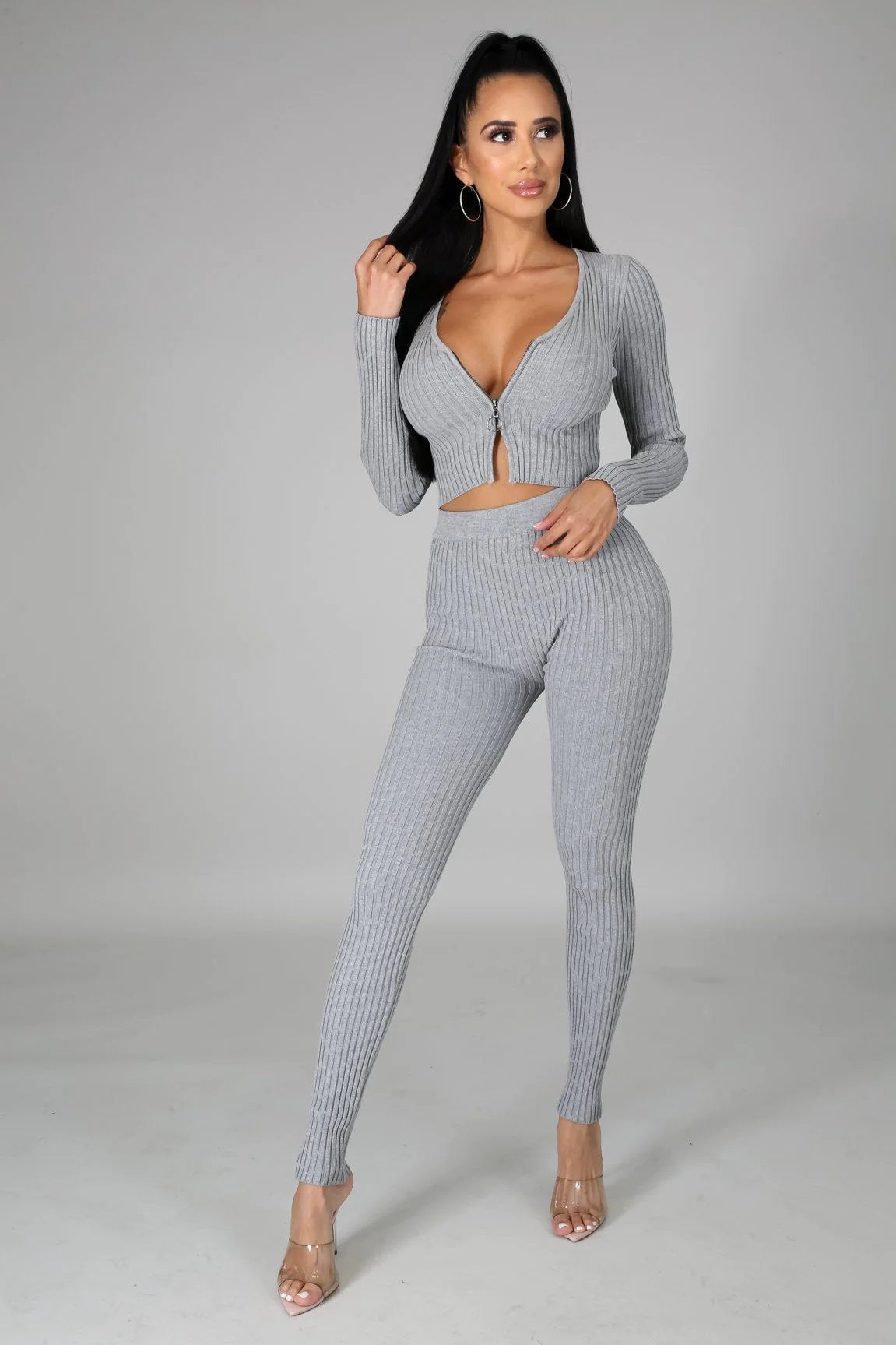 For You Legging Set