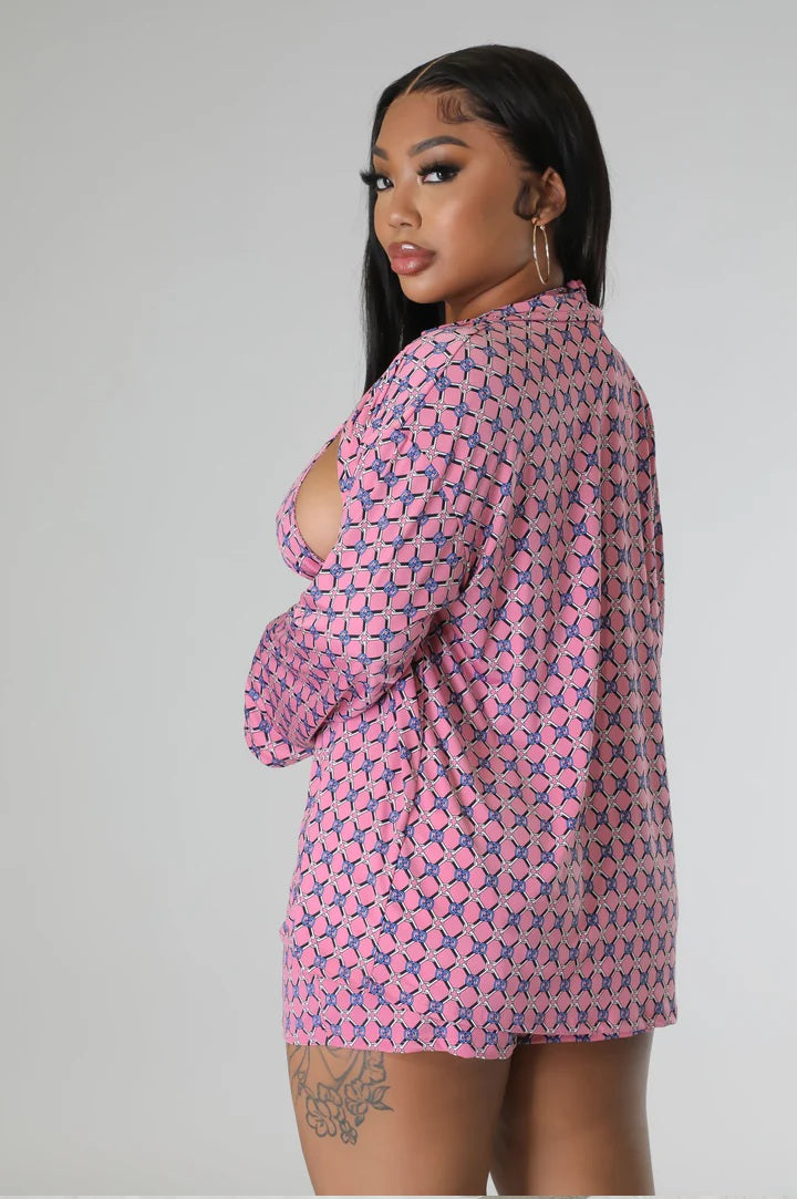 Chillax 3 pc set