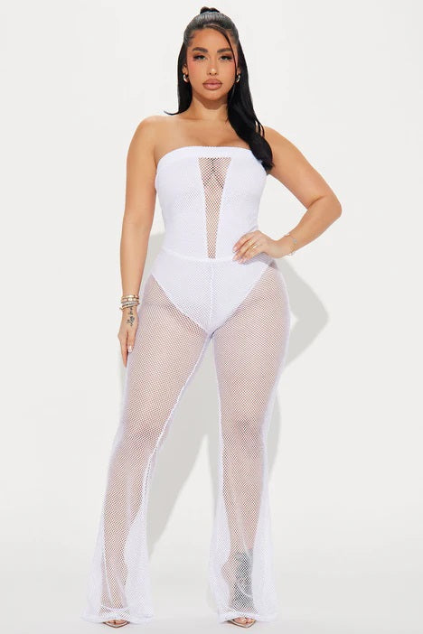 Goodtime jumpsuit