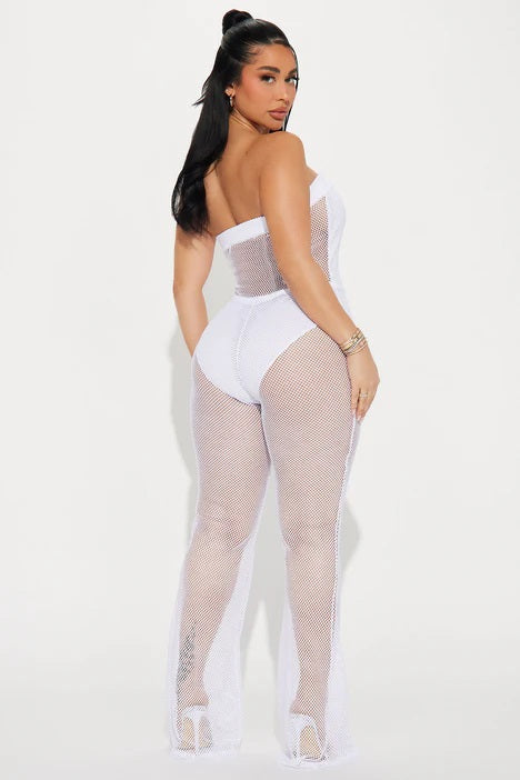 Goodtime jumpsuit