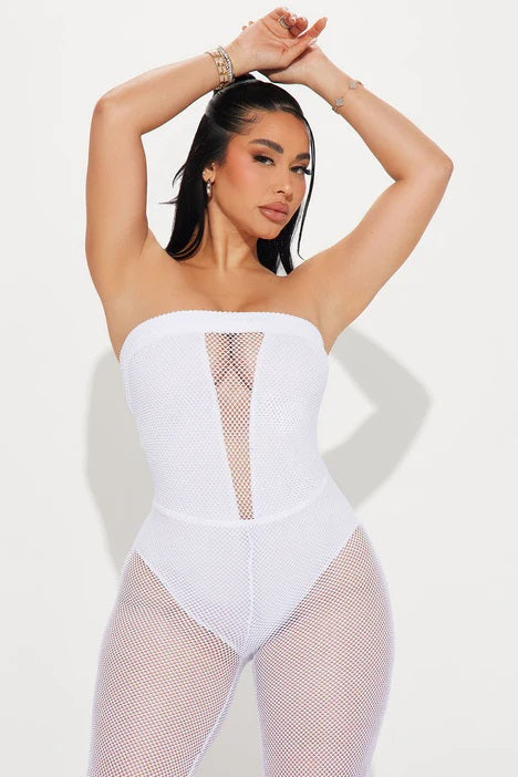 Goodtime jumpsuit