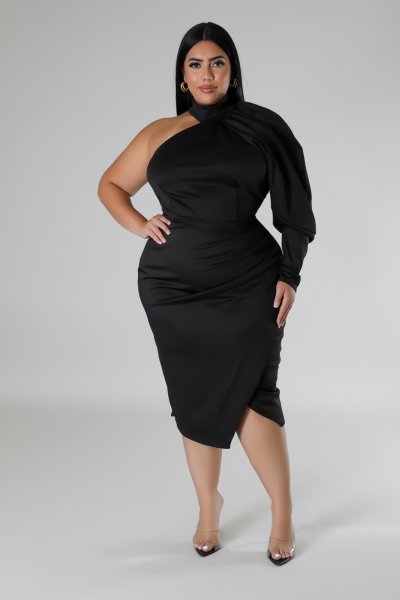 About Business Dress