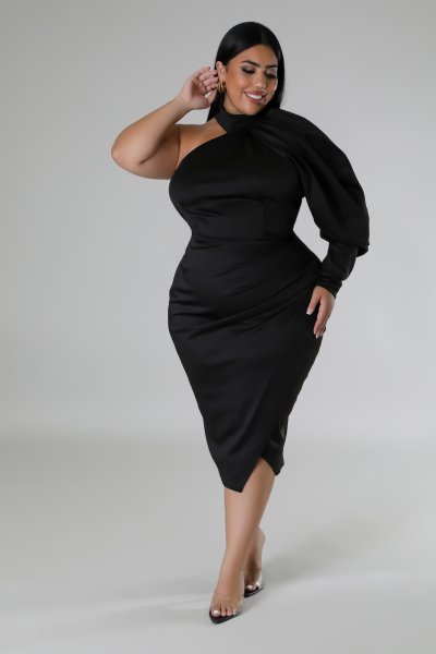 About Business Dress