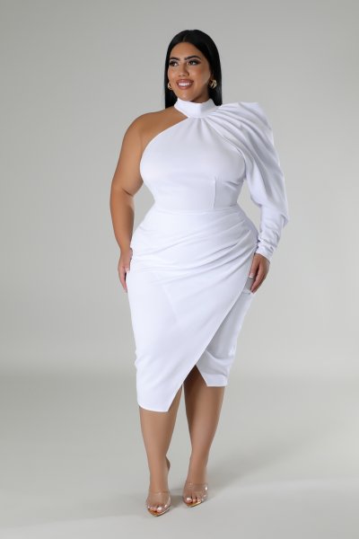 About Business Dress