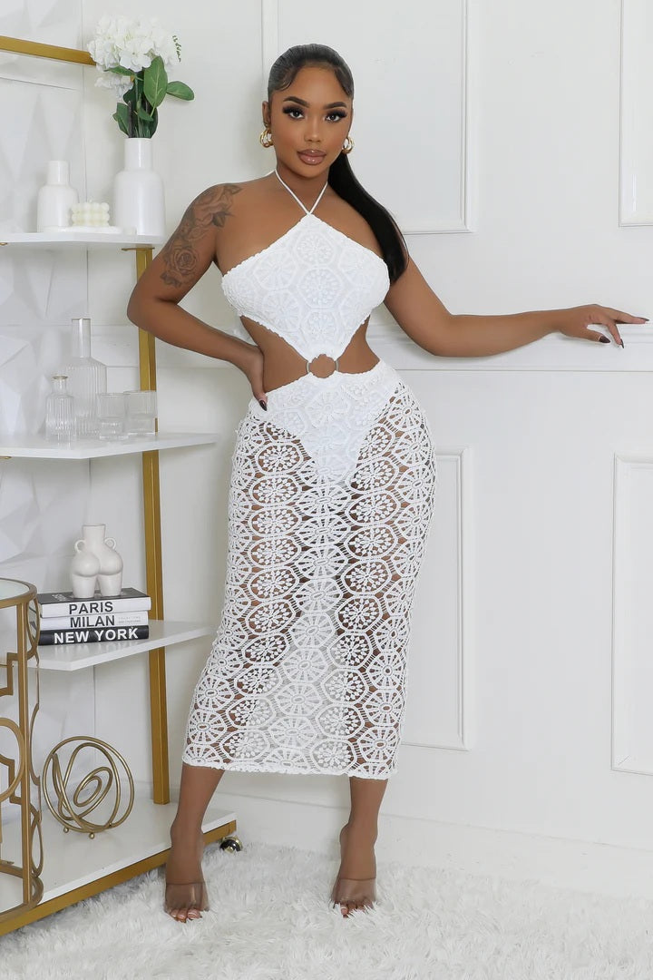 Dream of me dress