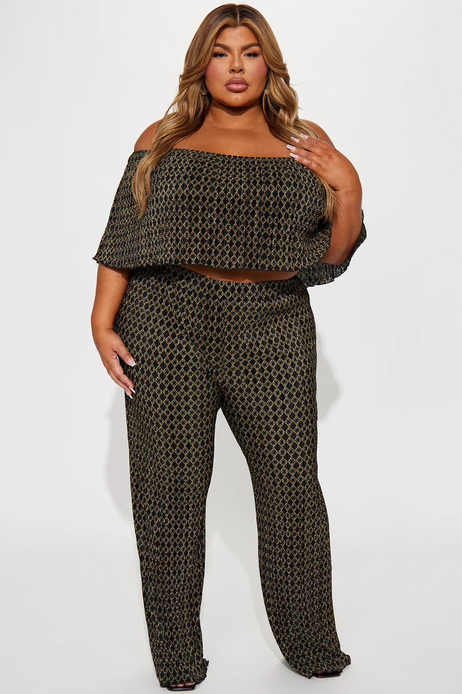Estelle Pant set