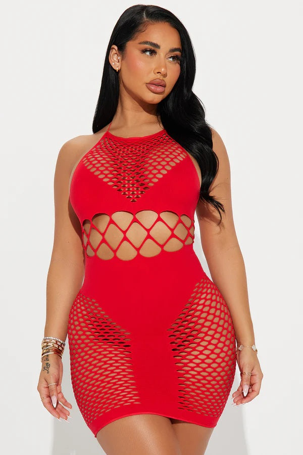 Gone wild body stocking