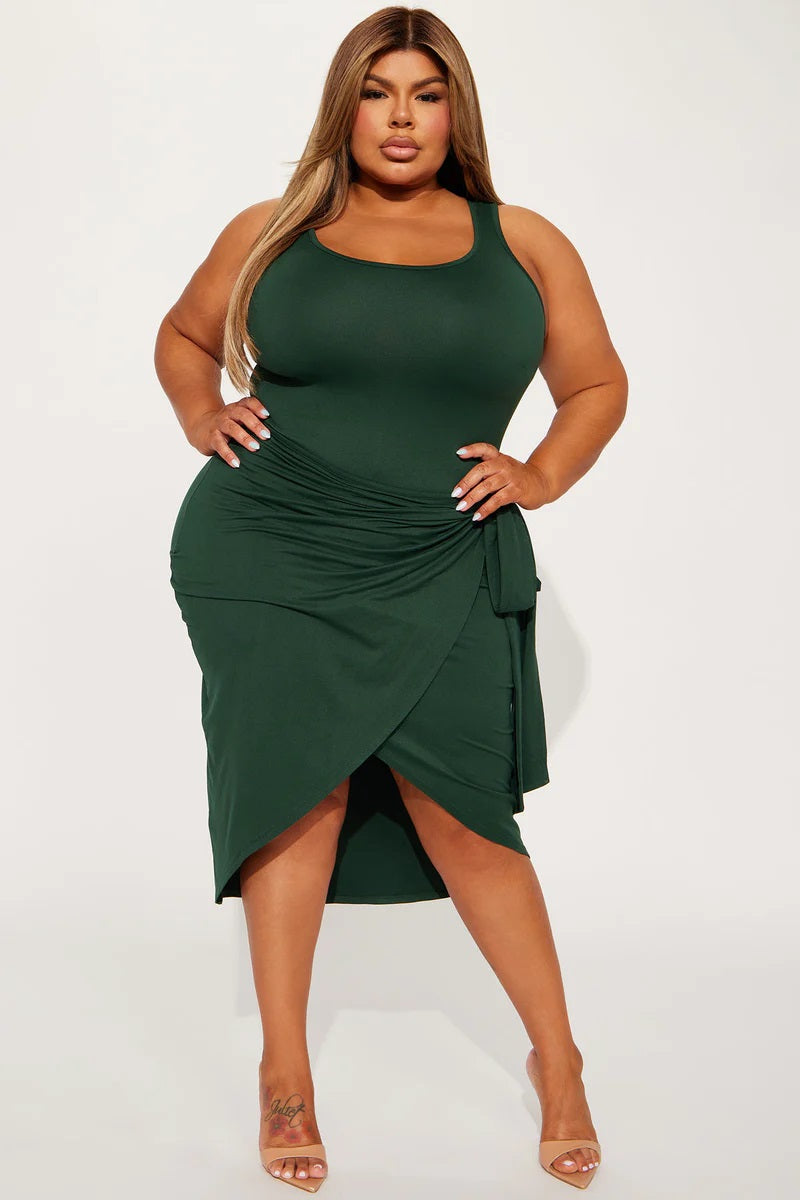 Wrap midi