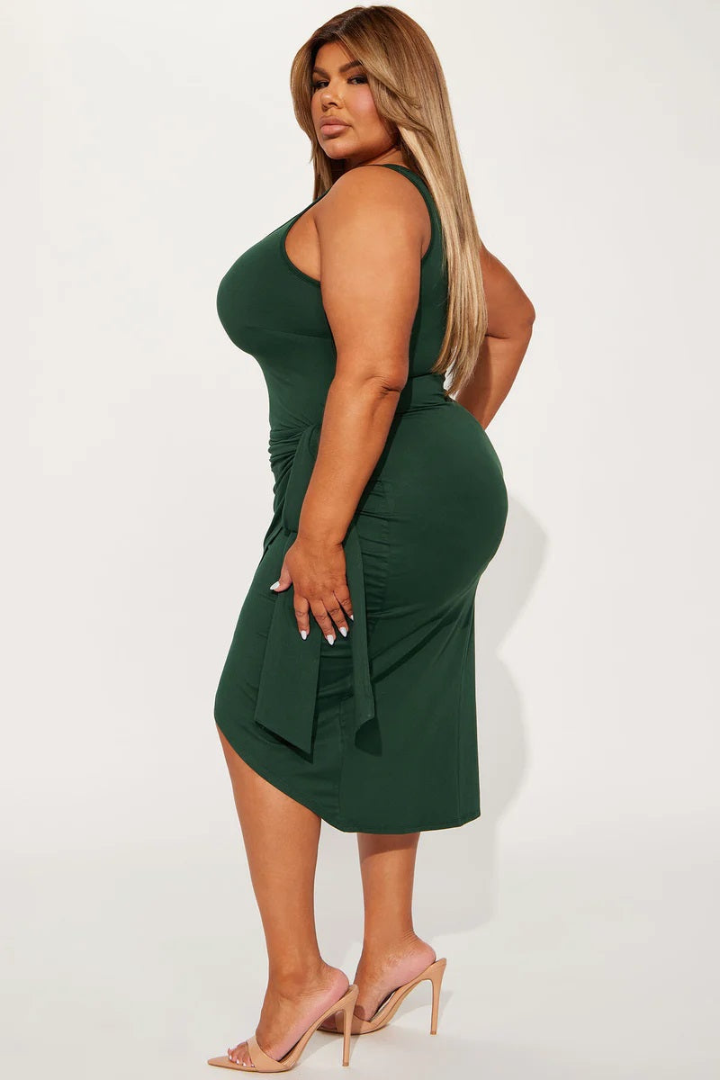 Wrap midi
