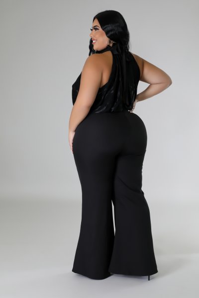 Symphony jumpsuit