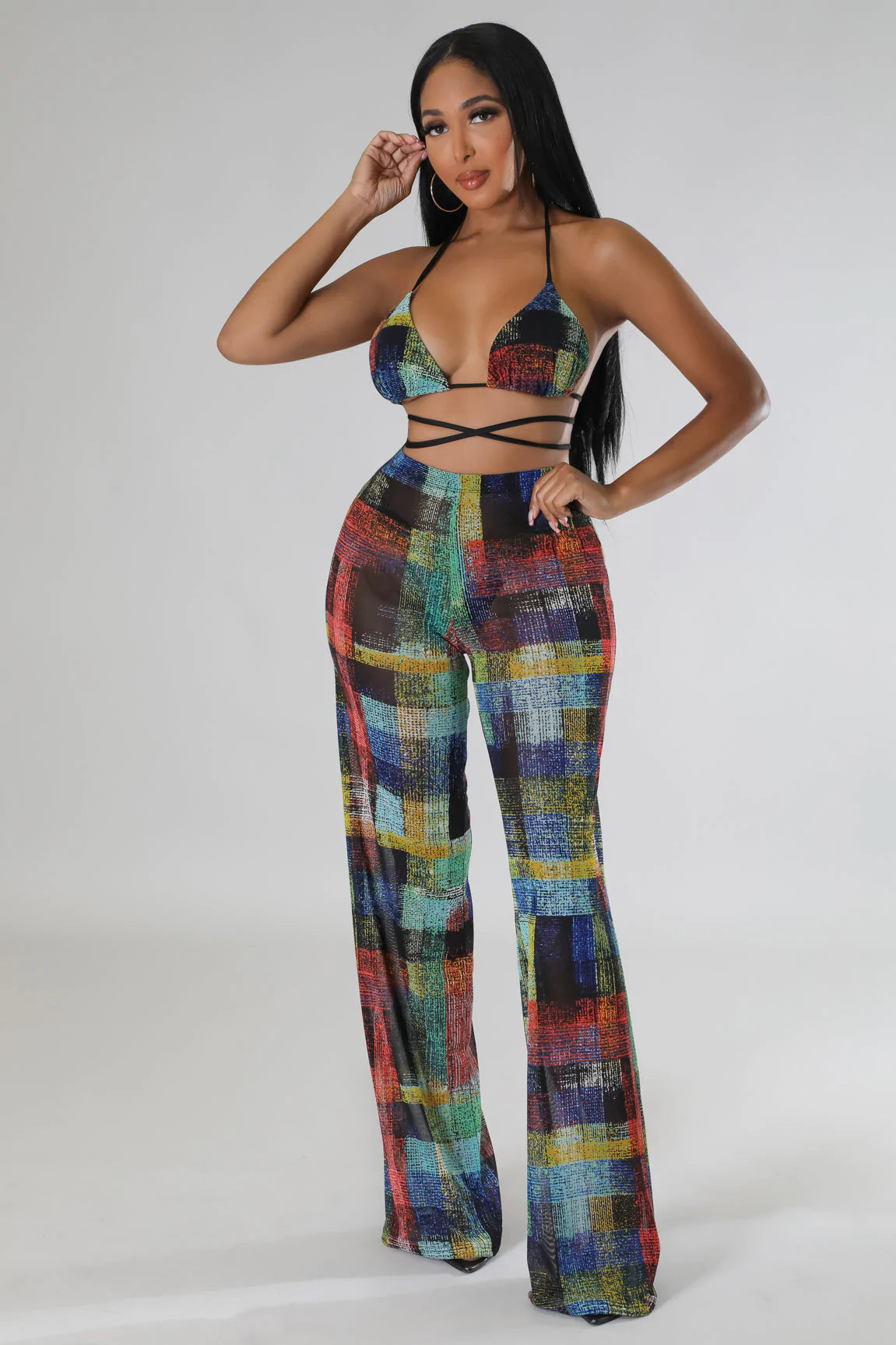 Take me out 3 pcs set