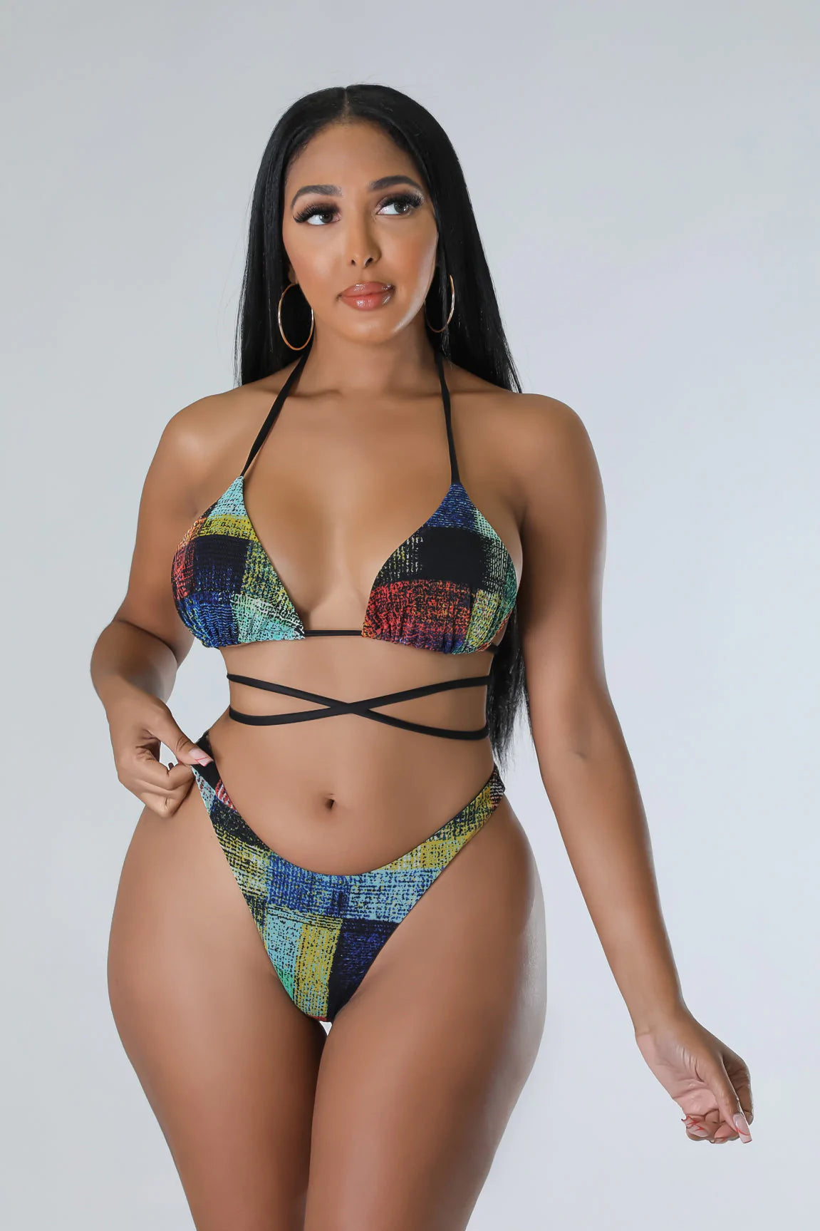 Take me out 3 pcs set