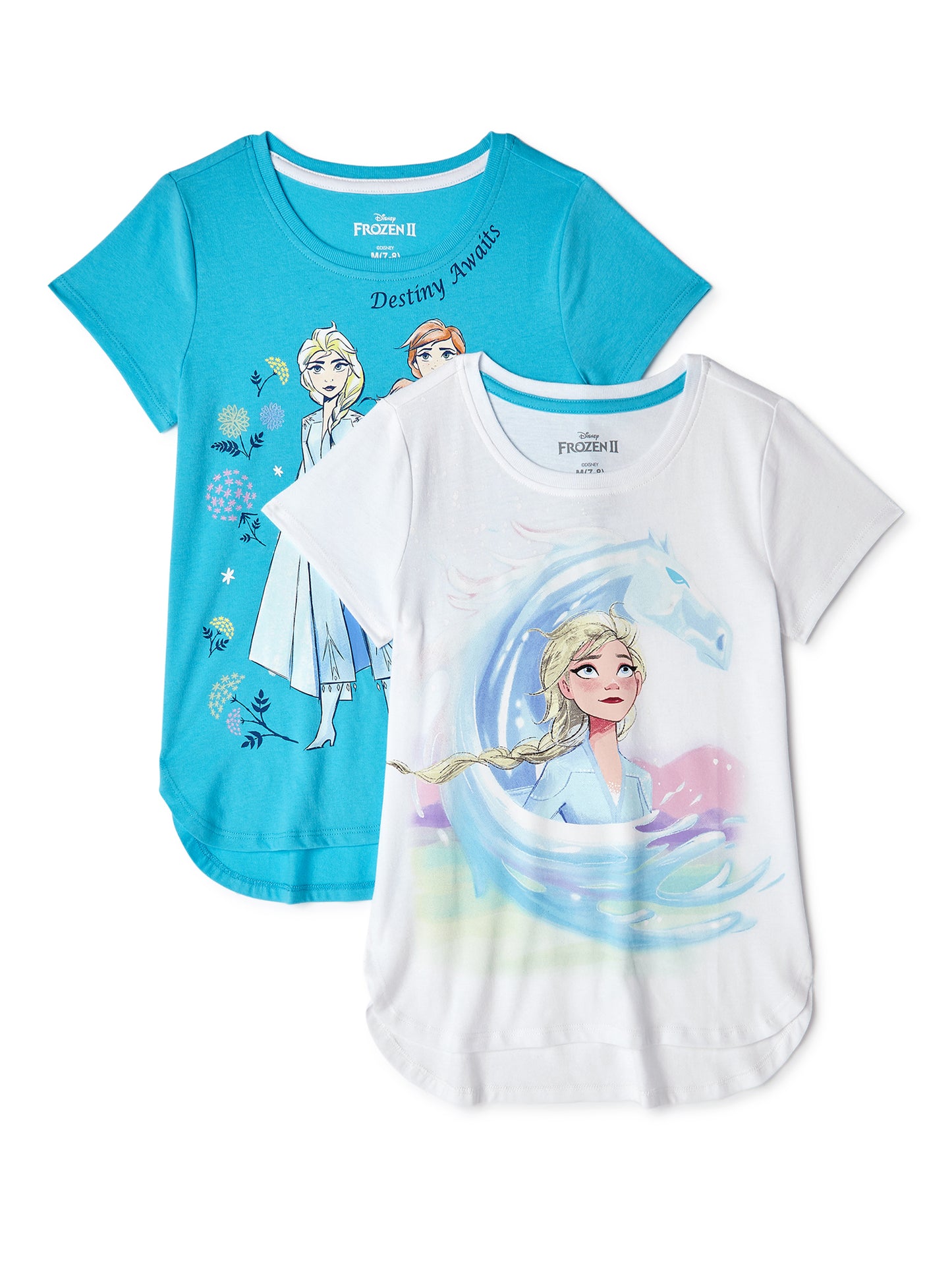 Kids Frozen set