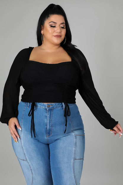 Alyana Top
