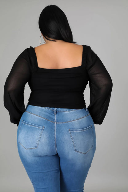 Alyana Top