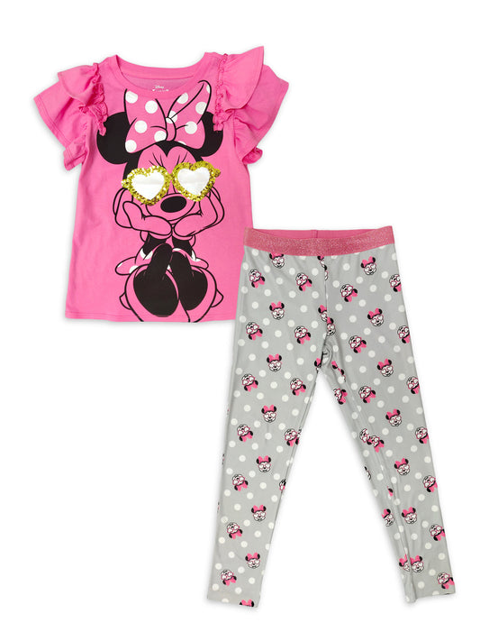 Minnie set