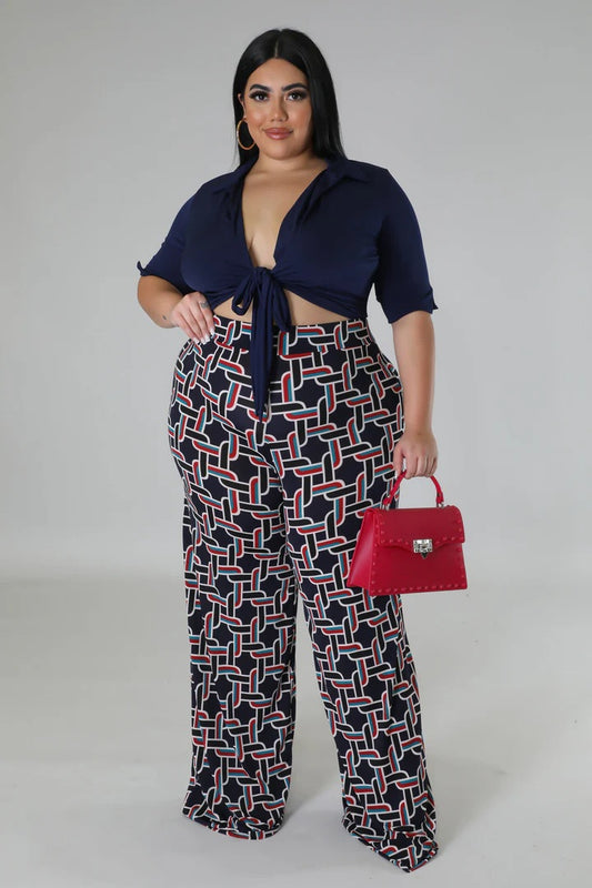 Chain Link set