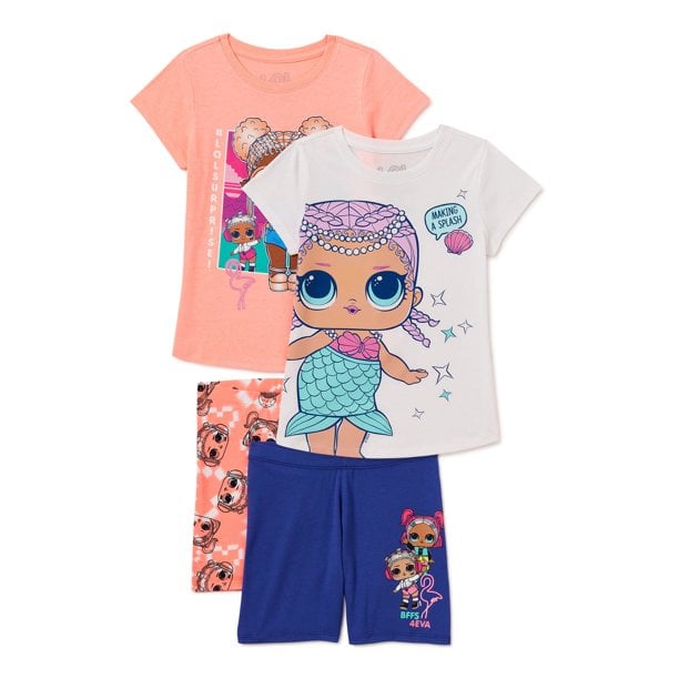 Lol 2 outfit set