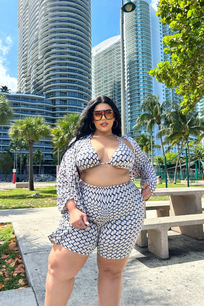 Yatch vibes plus set