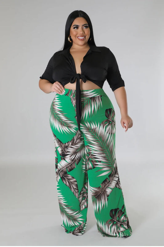 Breezy set