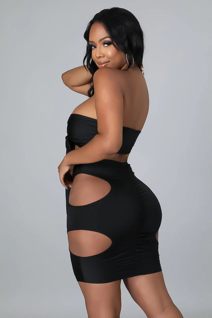 Date night Skirt Set