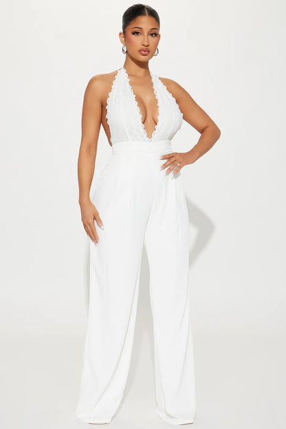 Cherish jumpsuit