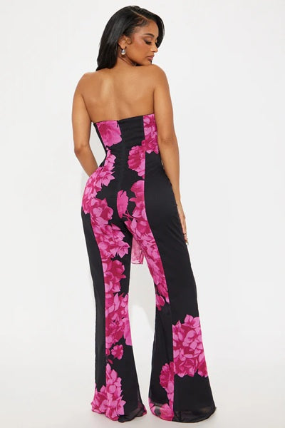 Crush jumpsuit