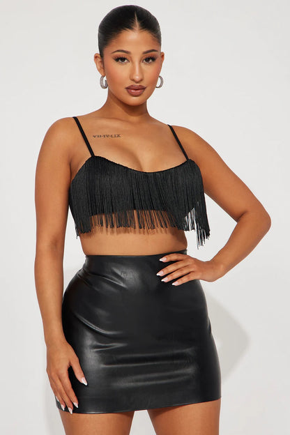 Fringe Top
