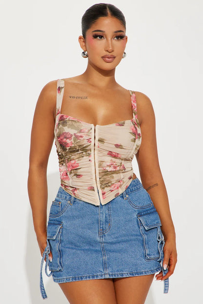 Naia Top