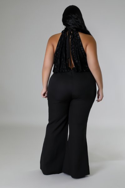 Symphony jumpsuit