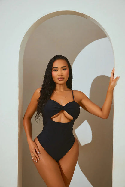 Twist me swim