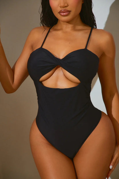 Twist me swim