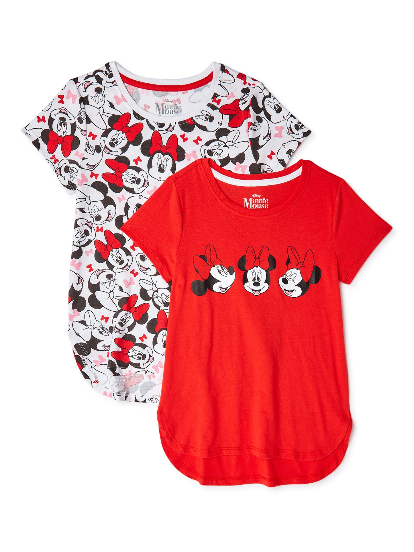 Minnie Top Set